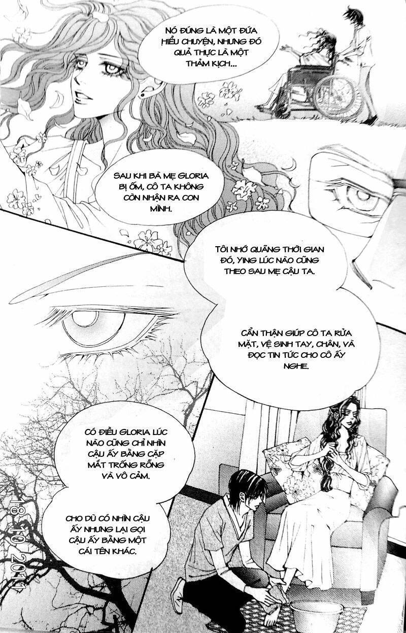 Đệ Nhất Chapter 82 - Trang 2