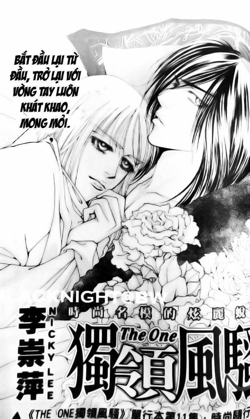 Đệ Nhất Chapter 79 - Trang 2