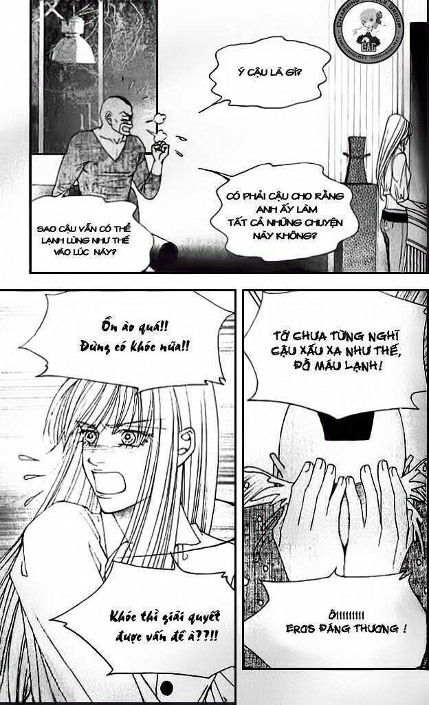 Đệ Nhất Chapter 77 - Trang 2