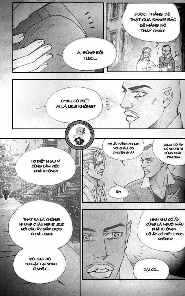 Đệ Nhất Chapter 77 - Trang 2