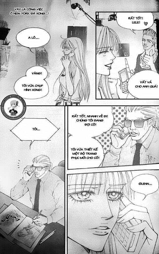 Đệ Nhất Chapter 77 - Trang 2