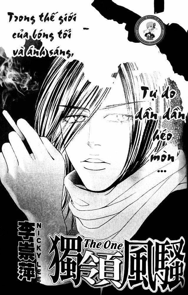 Đệ Nhất Chapter 77 - Trang 2