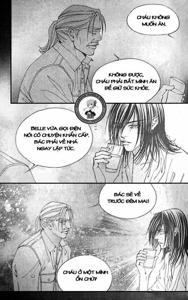 Đệ Nhất Chapter 77 - Trang 2