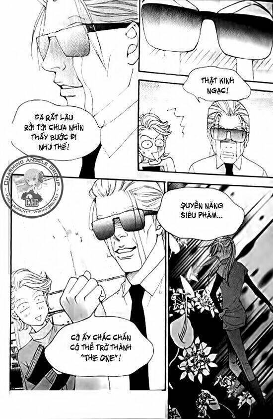 Đệ Nhất Chapter 73 - Trang 2