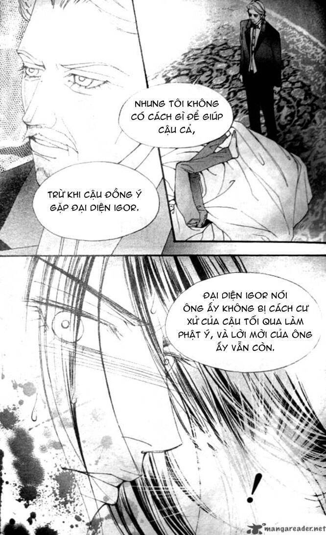 Đệ Nhất Chapter 70 - Trang 2