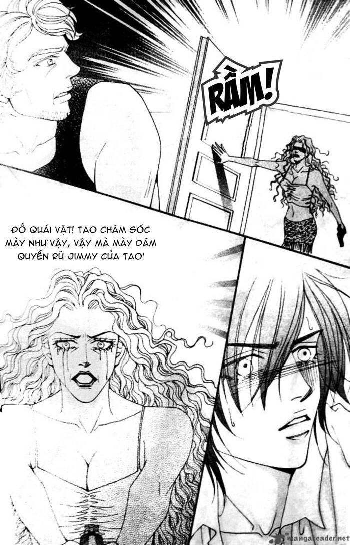 Đệ Nhất Chapter 70 - Trang 2