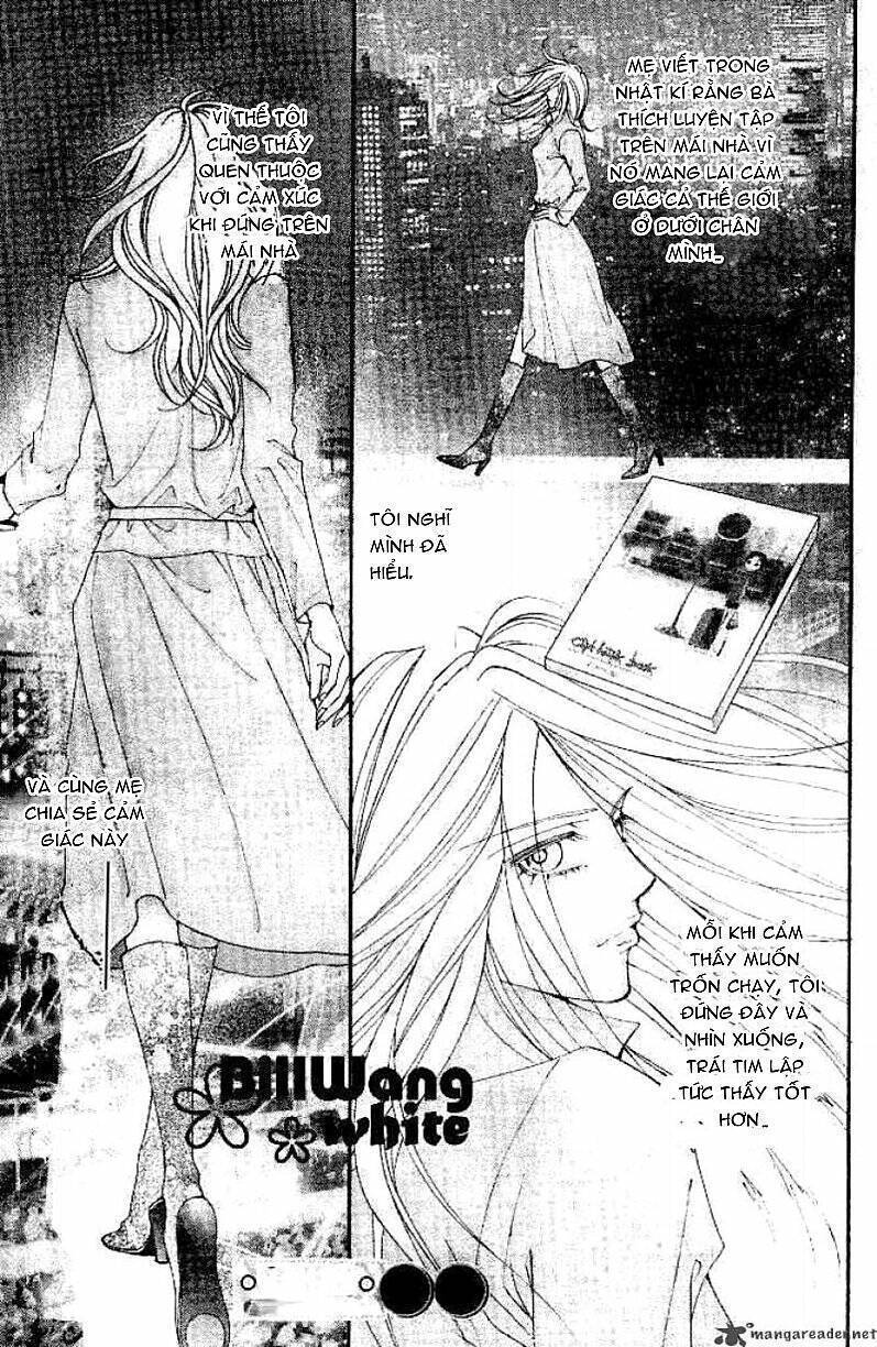 Đệ Nhất Chapter 69 - Trang 2