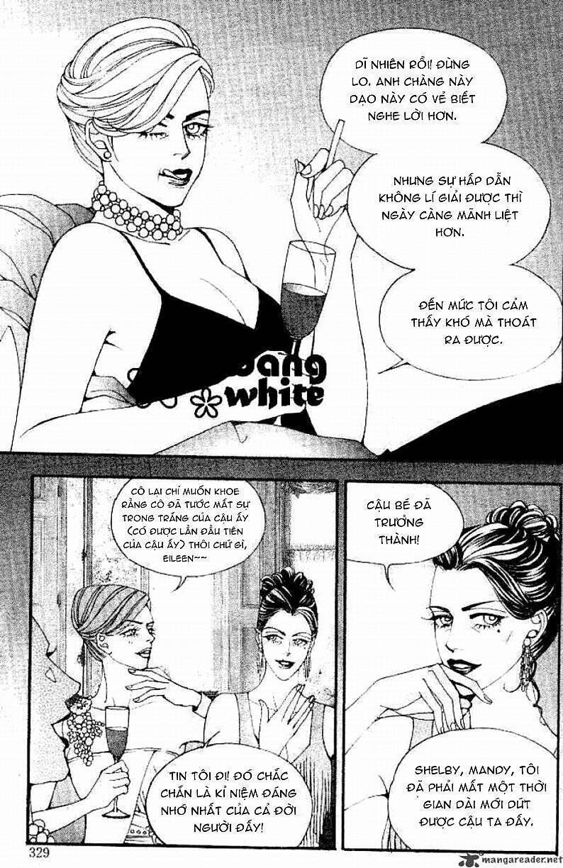 Đệ Nhất Chapter 69 - Trang 2