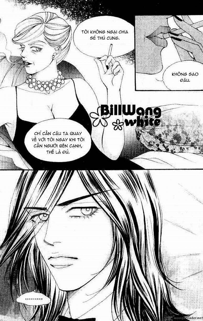 Đệ Nhất Chapter 69 - Trang 2