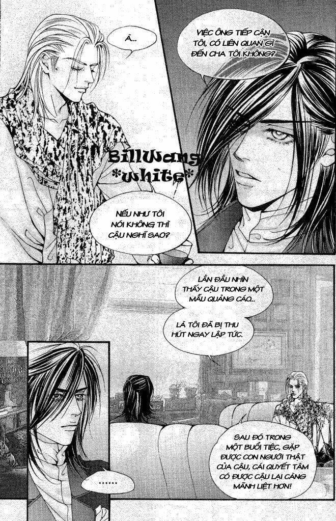 Đệ Nhất Chapter 65 - Trang 2