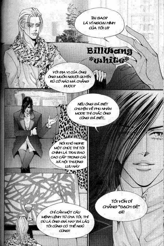 Đệ Nhất Chapter 65 - Trang 2