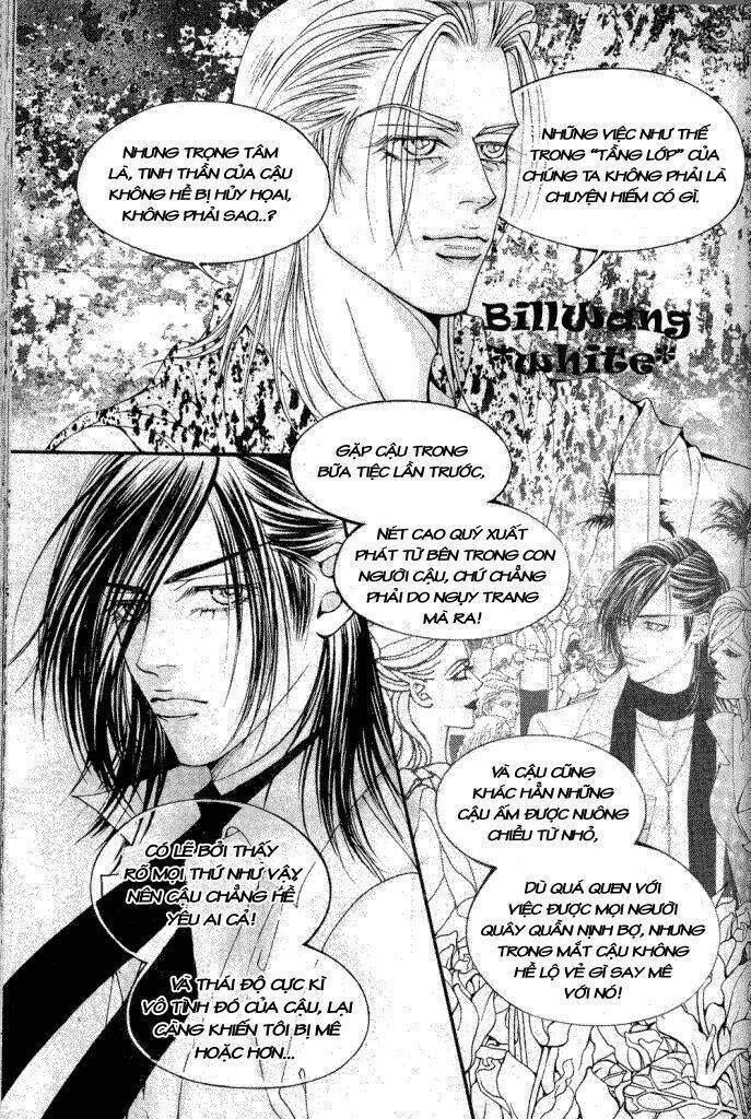 Đệ Nhất Chapter 65 - Trang 2