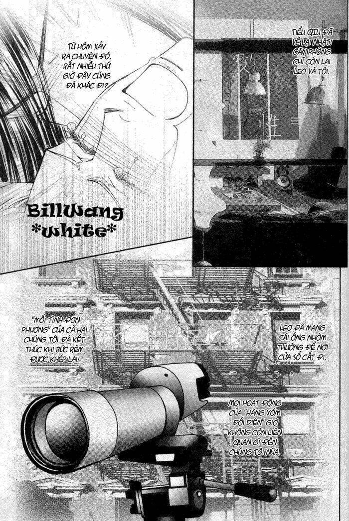 Đệ Nhất Chapter 65 - Trang 2