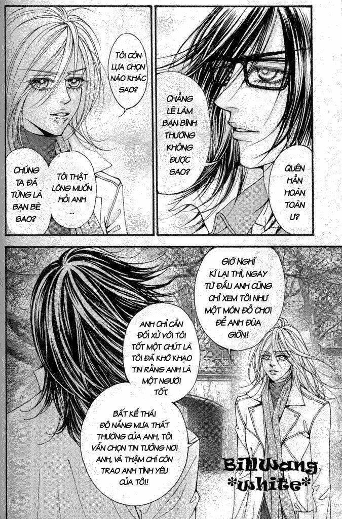 Đệ Nhất Chapter 65 - Trang 2