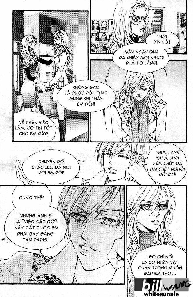 Đệ Nhất Chapter 64 - Trang 2