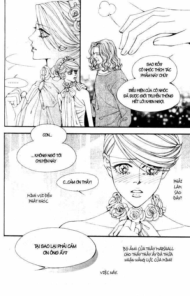 Đệ Nhất Chapter 61 - Trang 2