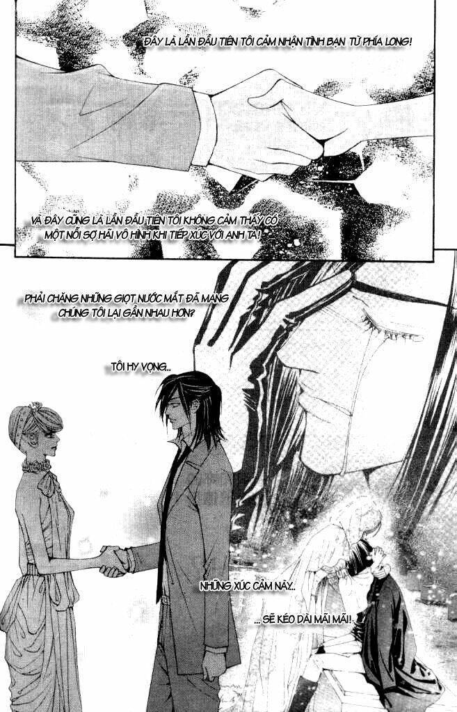 Đệ Nhất Chapter 61 - Trang 2