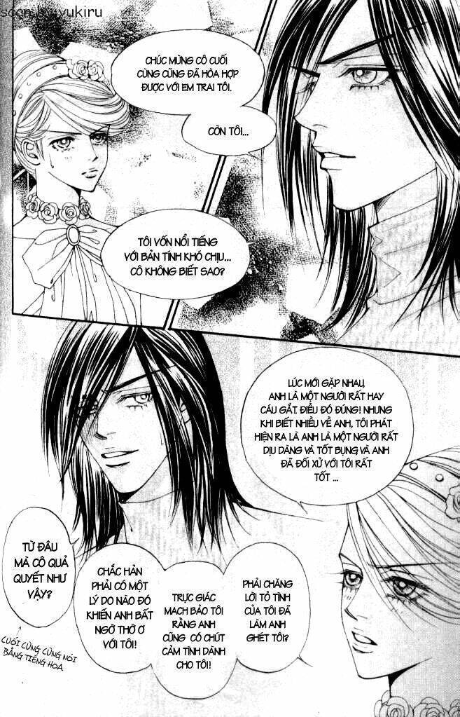 Đệ Nhất Chapter 61 - Trang 2