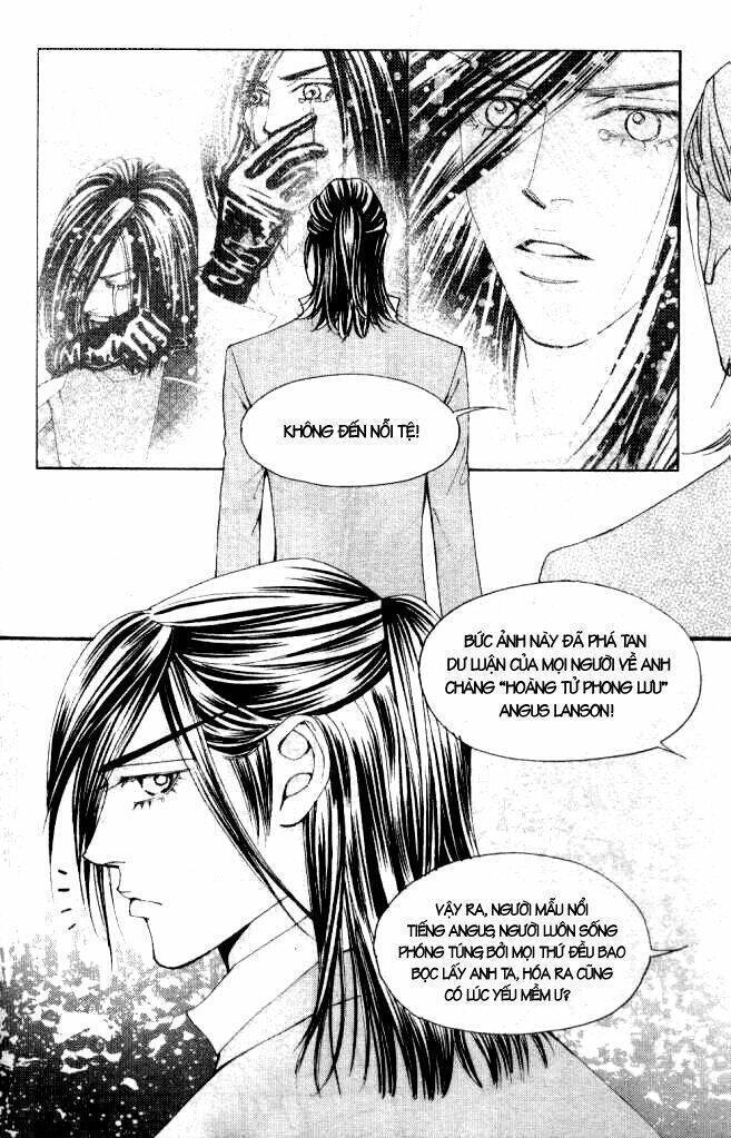 Đệ Nhất Chapter 61 - Trang 2