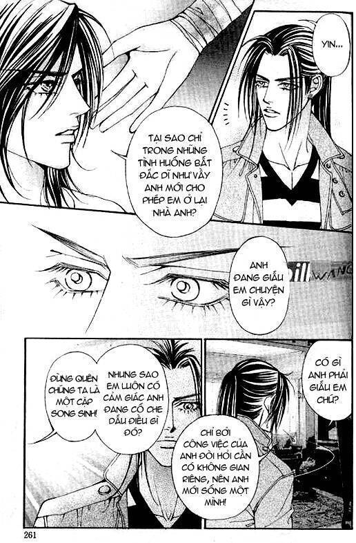 Đệ Nhất Chapter 59 - Trang 2