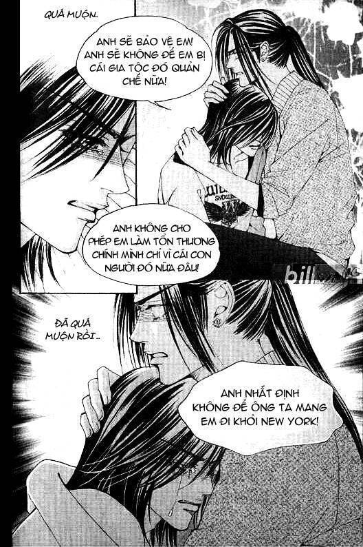 Đệ Nhất Chapter 59 - Trang 2