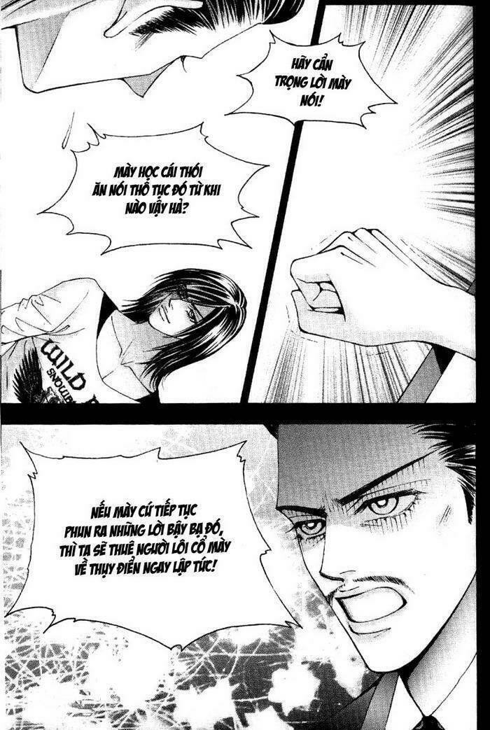 Đệ Nhất Chapter 58 - Trang 2