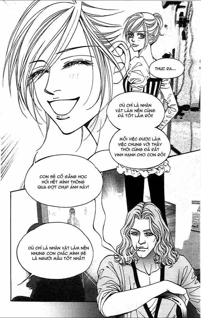 Đệ Nhất Chapter 51 - Trang 2