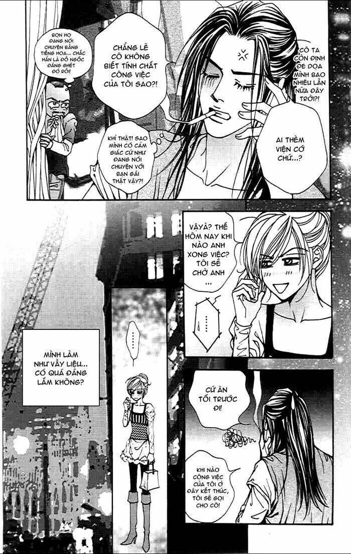 Đệ Nhất Chapter 51 - Trang 2