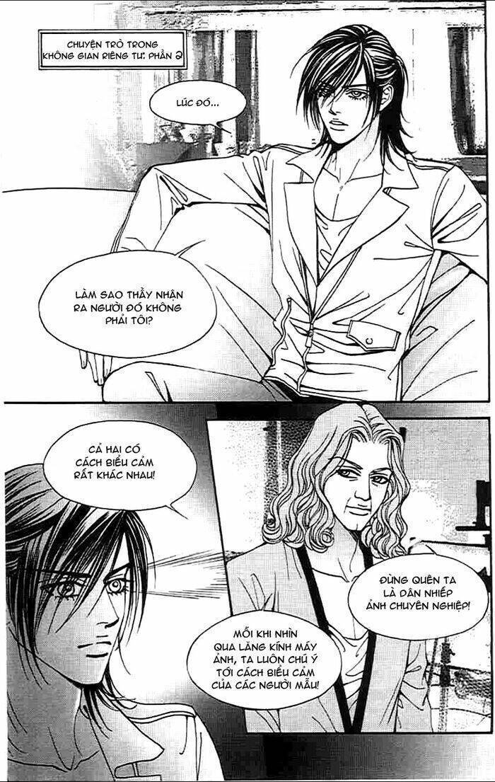 Đệ Nhất Chapter 51 - Trang 2