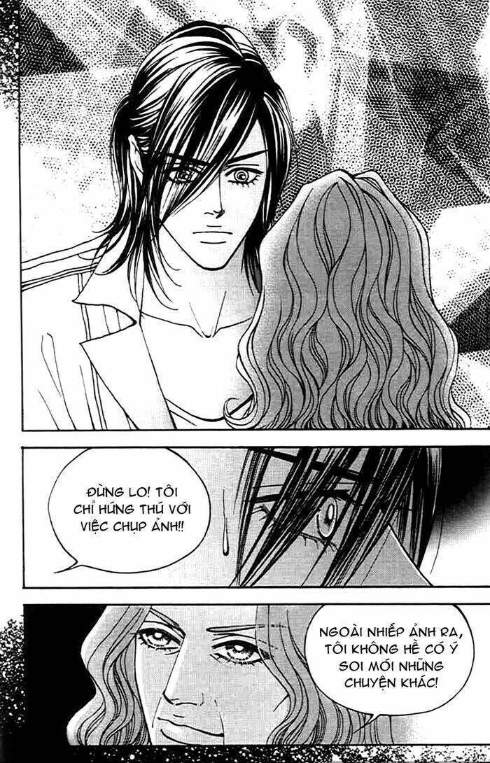 Đệ Nhất Chapter 51 - Trang 2