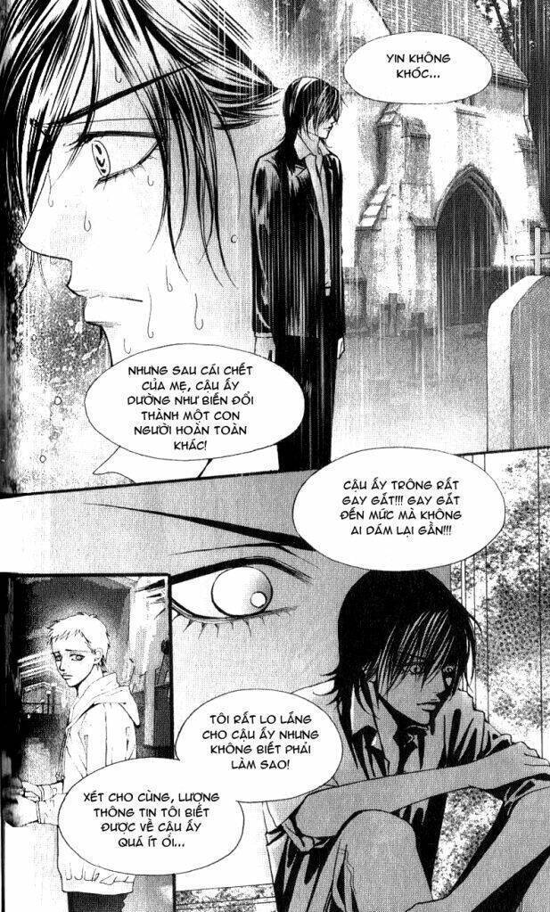 Đệ Nhất Chapter 46 - Trang 2