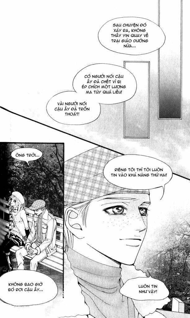 Đệ Nhất Chapter 46 - Trang 2