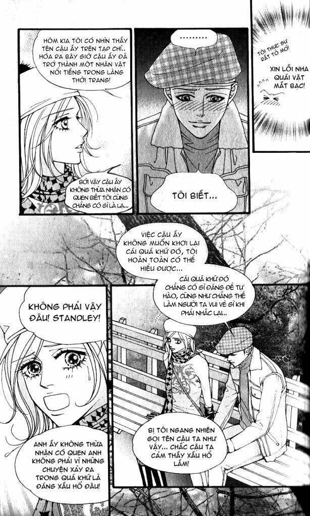 Đệ Nhất Chapter 46 - Trang 2