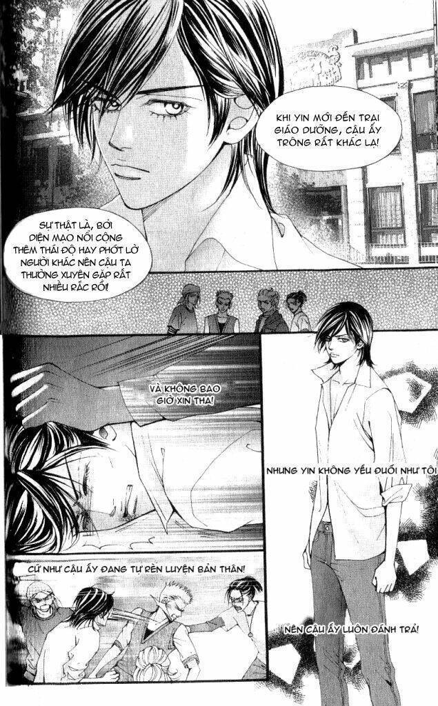 Đệ Nhất Chapter 46 - Trang 2