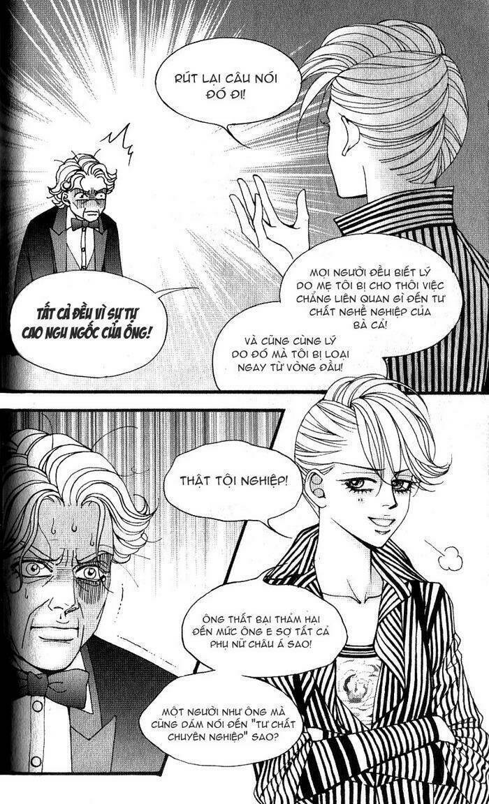 Đệ Nhất Chapter 45 - Trang 2