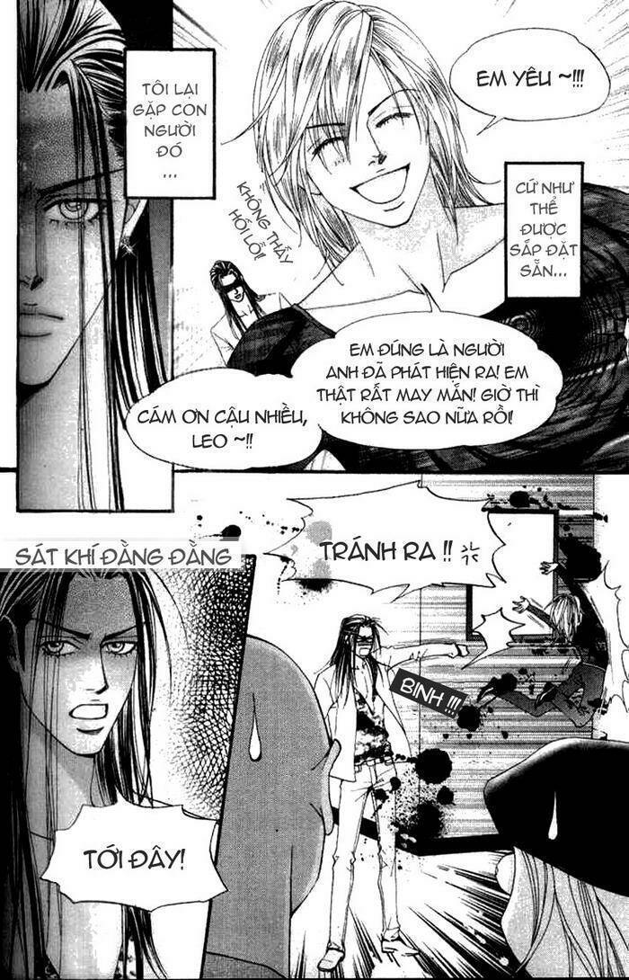 Đệ Nhất Chapter 39 - Trang 2