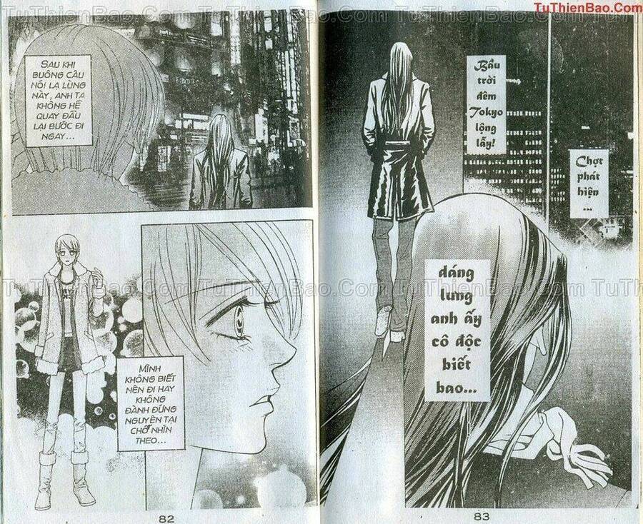 Đệ Nhất Chapter 3 - Trang 2