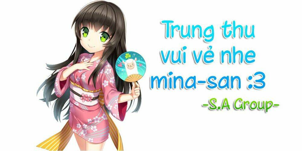 Vị Hôn Phu Kém Tuổi Chapter 12 - Trang 2