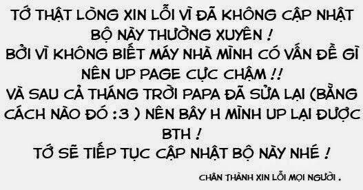 Vị Hôn Phu Kém Tuổi Chapter 4 - Trang 2