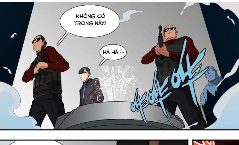 Ô Nha Chapter 15 - Trang 2