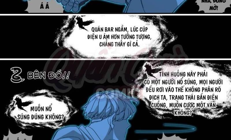 Ô Nha Chapter 15 - Trang 2