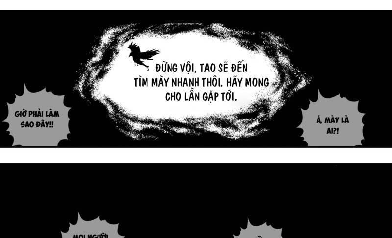 Ô Nha Chapter 15 - Trang 2