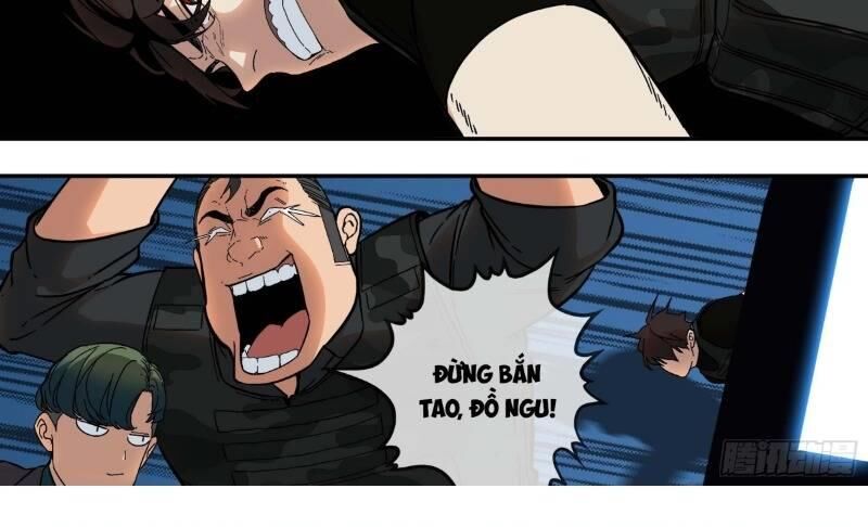 Ô Nha Chapter 14 - Trang 2