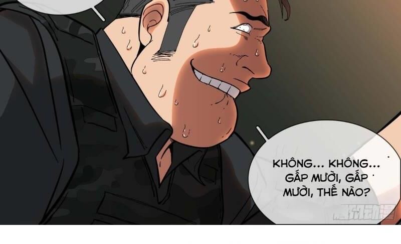 Ô Nha Chapter 14 - Trang 2