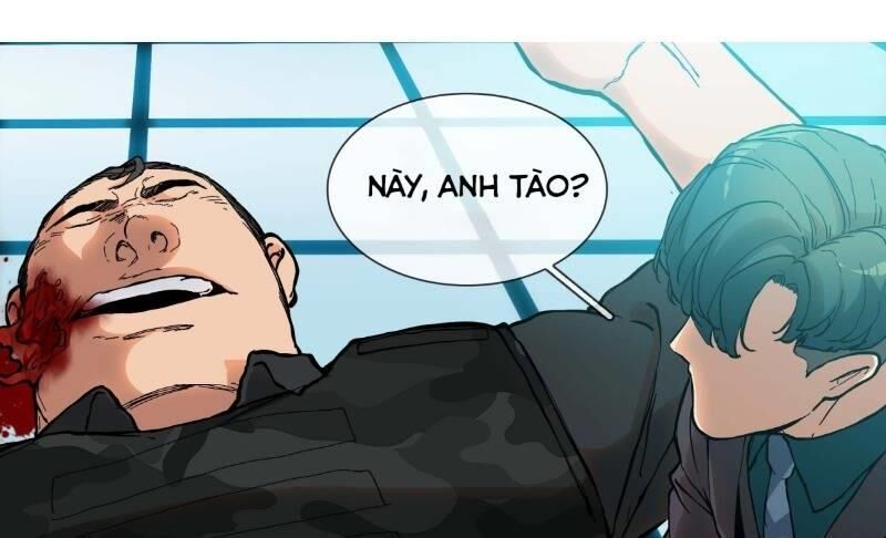 Ô Nha Chapter 14 - Trang 2