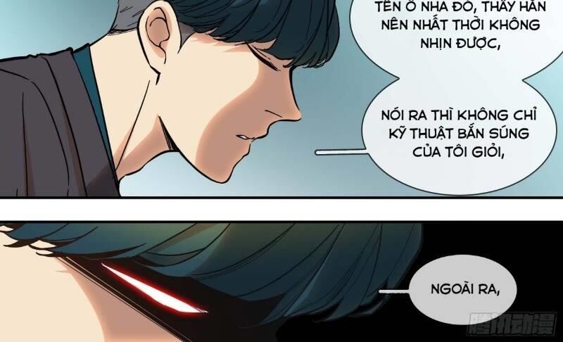 Ô Nha Chapter 14 - Trang 2