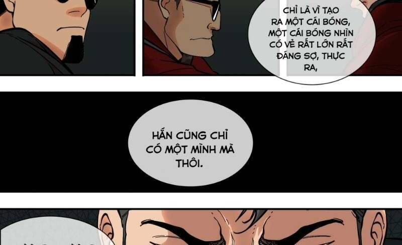 Ô Nha Chapter 13 - Trang 2