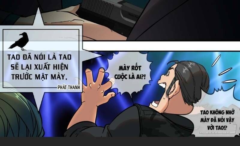 Ô Nha Chapter 13 - Trang 2