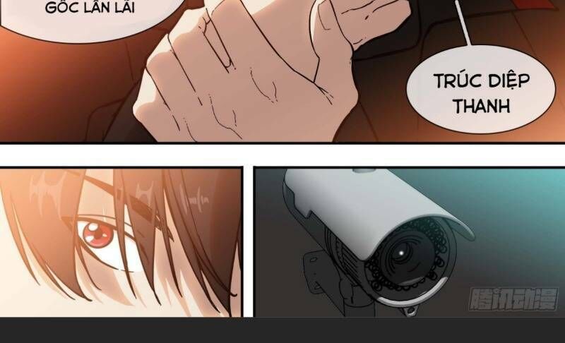 Ô Nha Chapter 12 - Trang 2