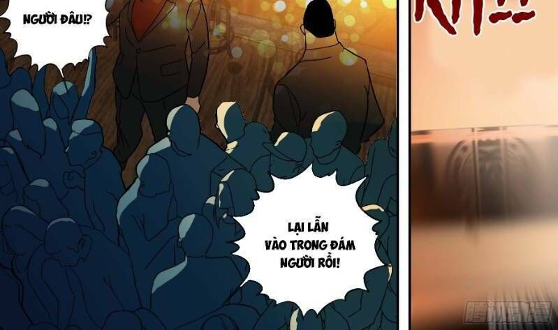 Ô Nha Chapter 10 - Trang 2